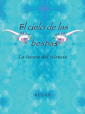 cover image of El cielo de las bestias